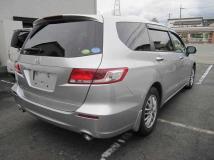 2010 Honda Odyssey