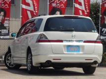 2008 Honda Odyssey