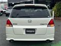 2004 Honda Odyssey
