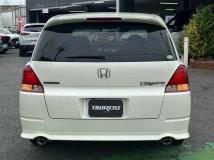 2004 Honda Odyssey