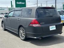 2005 Honda Odyssey