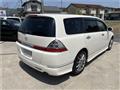 2006 Honda Odyssey