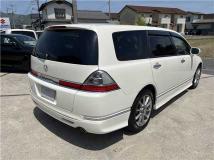 2006 Honda Odyssey