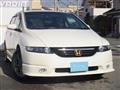 2005 Honda Odyssey
