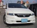 2006 Honda Odyssey