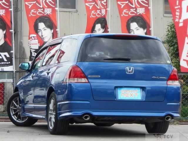 2005 Honda Odyssey