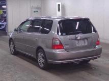 2003 Honda Odyssey