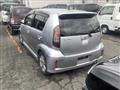 2008 Toyota Passo