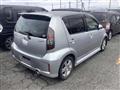 2008 Toyota Passo