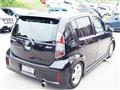 2007 Toyota Passo