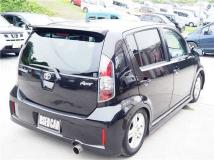 2007 Toyota Passo