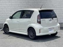 2006 Toyota Passo