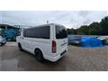 2007 Toyota Hiace Van
