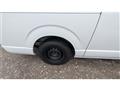 2007 Toyota Hiace Van
