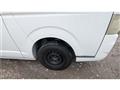 2007 Toyota Hiace Van