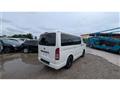2007 Toyota Hiace Van