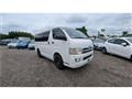 2007 Toyota Hiace Van