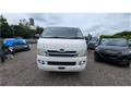 2007 Toyota Hiace Van