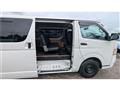 2007 Toyota Hiace Van