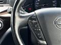 2010 Nissan Elgrand