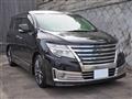 2014 Nissan Elgrand