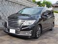 2014 Nissan Elgrand