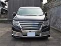 2014 Nissan Elgrand