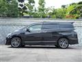 2014 Nissan Elgrand