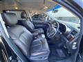 2011 Nissan Elgrand