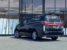 2011 Nissan Elgrand