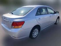2007 Toyota Allion