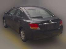 2008 Toyota Allion