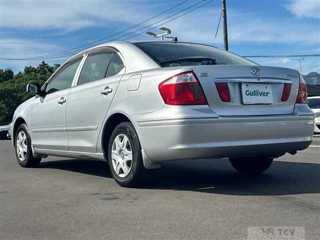 2003 Toyota Premio