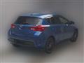 2014 Toyota Auris