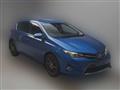 2014 Toyota Auris