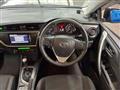 2014 Toyota Auris