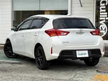 2013 Toyota Auris