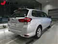 2017 Toyota Corolla Fielder