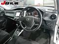 2017 Toyota Corolla Fielder