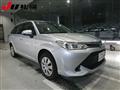 2017 Toyota Corolla Fielder