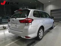 2017 Toyota Corolla Fielder