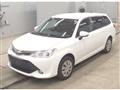 2017 Toyota Corolla Fielder