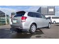 2014 Toyota Corolla Fielder