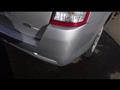 2014 Toyota Corolla Fielder