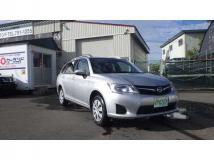 2014 Toyota Corolla Fielder