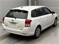 2014 Toyota Corolla Fielder