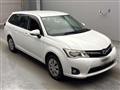 2014 Toyota Corolla Fielder