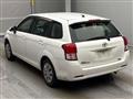 2014 Toyota Corolla Fielder