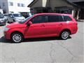 2012 Toyota Corolla Fielder