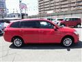 2012 Toyota Corolla Fielder